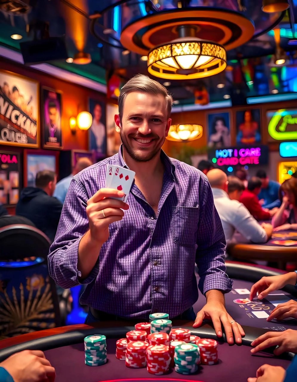 Antarmuka permainan Wild West Gold di aplikasi veteran78 menunjukkan roda putar dan taruhan real-time
